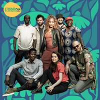 THE BONGO HOP + GUEST à Tremblay-en-France