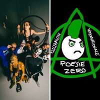 KRAV BOCA + POESIE ZERO à Montluçon