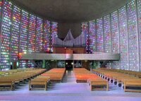 Levez les yeux ! Le grand orgue de Saint-Julien, le géant inconnu à Caen