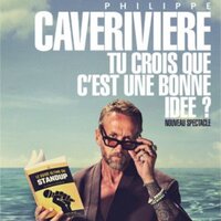 PHILIPPE CAVERIVIERE à Paris 9e