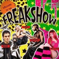 Welcome to The Freakshow à Paris 13e