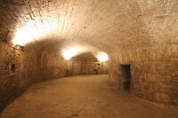 Visite libre de la Glacière souterraine à Caen
