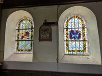 Visite libre de l'église à Juvigny les Vallées