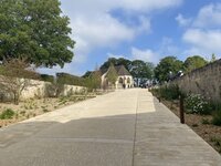 Levez les yeux ! Je découvre le château de Caen avec un médiateur à Caen