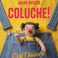 JULIEN ROSSIER EST COLUCHE ! à Lille