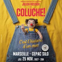 JULIEN ROSSIER EST COLUCHE ! à Marseille 2e