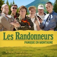 Les Randonneurs - Cinévox - Salle 1, Avignon à Avignon