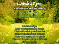 Fête du vivant à Basse-sur-le-Rupt
