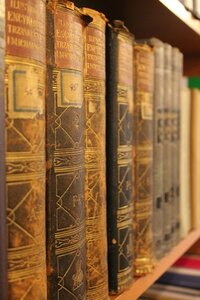 Exposition: Trésors d'archives (Archives municipales) à Brive-la-Gaillarde