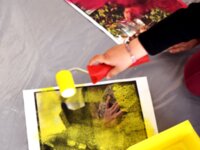 Ateliers à volonté à Amilly