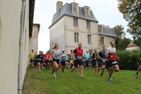 5ème édition « Les Trois Montées » à Sauzé-entre-Bois