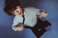 Sam Sauvage + Louise Papier à Morlaix