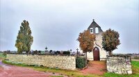 Visite guidée : les bretèches loudunaises et leurs trésors campanaires à Ranton