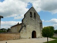 Visite guidée : les bretèches loudunaises et leurs trésors campanaires à Glénouze