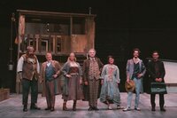 L'École des femmes | Théâtre à Carquefou