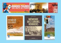 VISITE LIBRE du CENTRE de MÉMOIRE de la VERRERIE d'en HAUT à ANICHE 59580 à Aniche