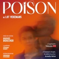 Poison - Théâtre La Luna - Salle 2, Avignon à Avignon