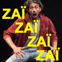 Zaï Zaï Zaï Zaï à Marseille 6e
