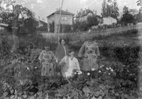 Un siècle de photographie (1850-1950) à Fontenay-aux-Roses