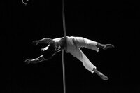 Rêves | Arts du cirque à Carquefou