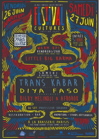 TRANS KABAR à Combs la Ville (77) à Combs-la-Ville