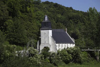 Visite libre de l'église à Saint-Pierre-du-Val