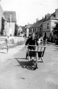 Nos images, notre village ! à Manou