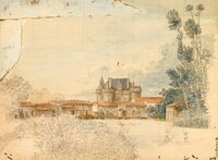 Conférence : "Jarnac, Histoire et Patrimoines" à Jarnac