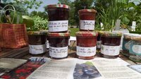 Marché hebdomadaire à Bizanos