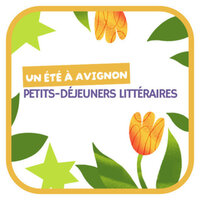 Les petits déjeuners littéraires à Avignon