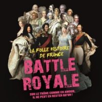 Battle Royale - Théâtre Notre Dame - Salle Rouge, Avignon à Avignon