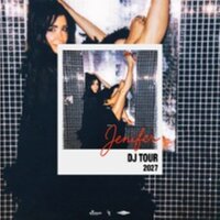 Jenifer - DJ Tour à Cournon-d'Auvergne