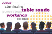 MeetinGS Pôle données de la Maison des Sciences sociales et des Humanités de Par à Bures-sur-Yvette