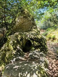 Rando journée à Servon