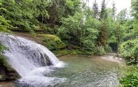 Rando journée à Servon