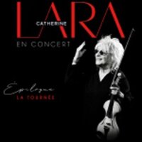 Catherine Lara - Epilogue - La tournée à Bourges