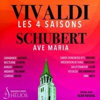 Les 4 Saisons de Vivaldi, Ave Maria et Célèbres Adagios à Paris 6e