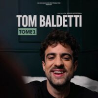 TOM BALDETTI à Sausheim