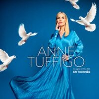 Anne Tuffigo - Les Signes de l'Au-delà, Tournée à Les Sables-d'Olonne
