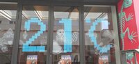Venez prendre le frais au MOBE ! à Orléans
