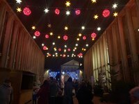 Marché de Noël à Brumath