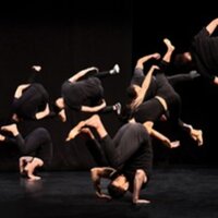 Ka-In - Groupe Acrobatique de Tanger à Cesson-Sévigné
