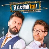 Les Apollons - Et Si C'était Vrai ! à Cabriès