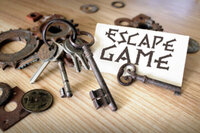 Escape Game "Découvrir Salins autrement" à Salins