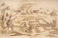 Conférence : Raymond Lafage, un artiste occitan de génie à Lisle-sur-Tarn