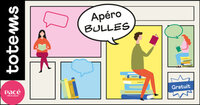 Apéro bulles à Pacé