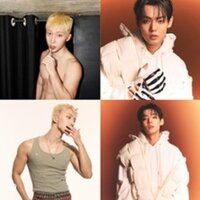 2026 Kang Yuchan and From20 Europe Tour [Body Talk]-Paris- à Paris 10e