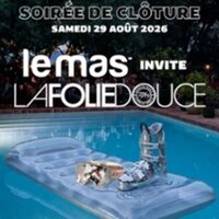 La Folie Douce à Puget-sur-Argens