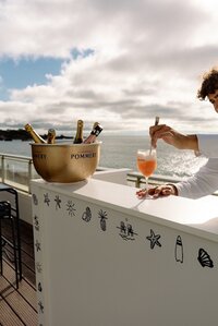 Les rendez-vous musicaux au Sofitel Biarritz le Miramar à Biarritz