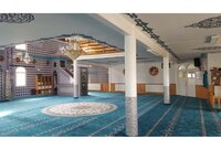 Visite guidée de la mosquée à Flers